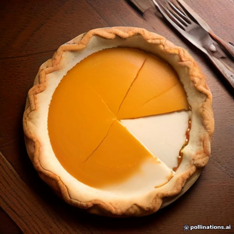 Classic Pumpkin Pie