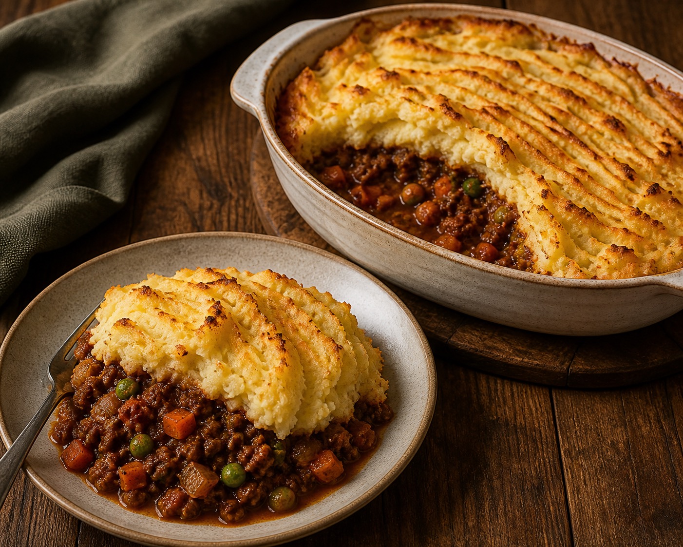 Cottage Pie