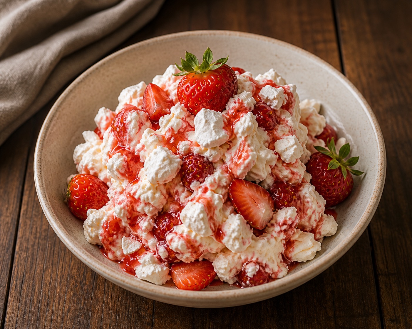Eton Mess
