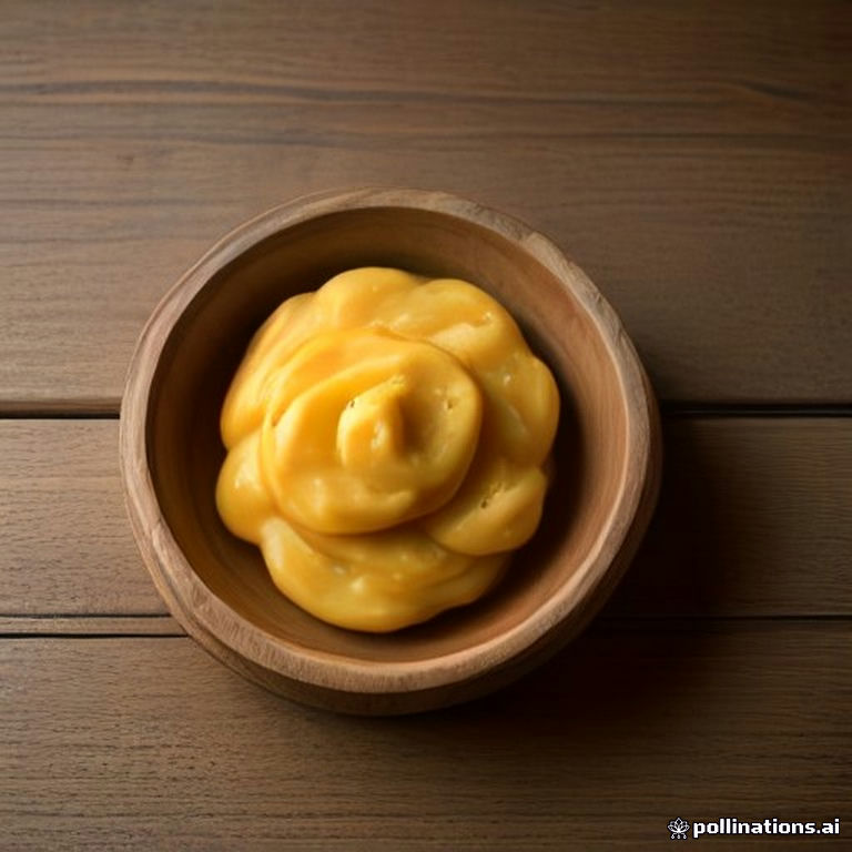 Garbuzovi Varenyky (Ukrainian Pumpkin Dumplings)