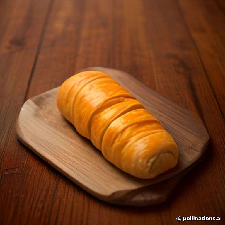 Pumpkin Wellington