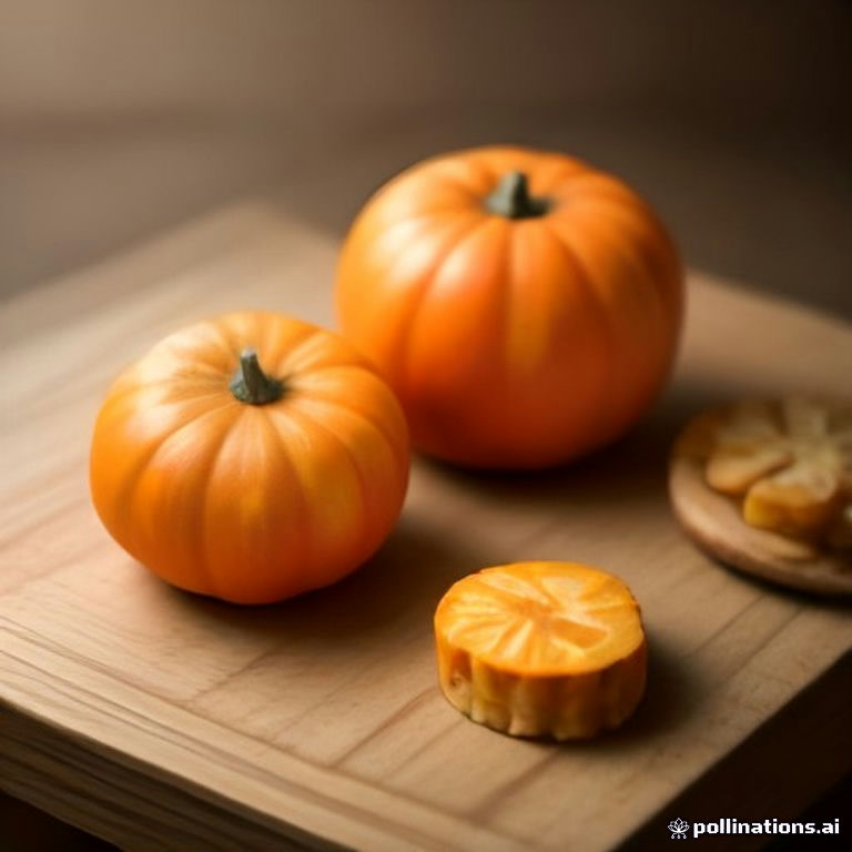 Töltött Tök (Stuffed Pumpkin)